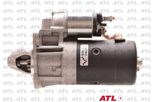 ATL Autotechnik A 92 270 Starter